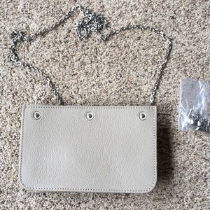 Brighton Ginger Snappy Minibag